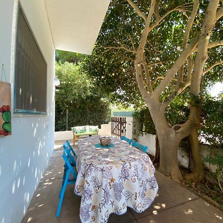 הוילה Capilungo Casa Della Cupa מראה חיצוני תמונה