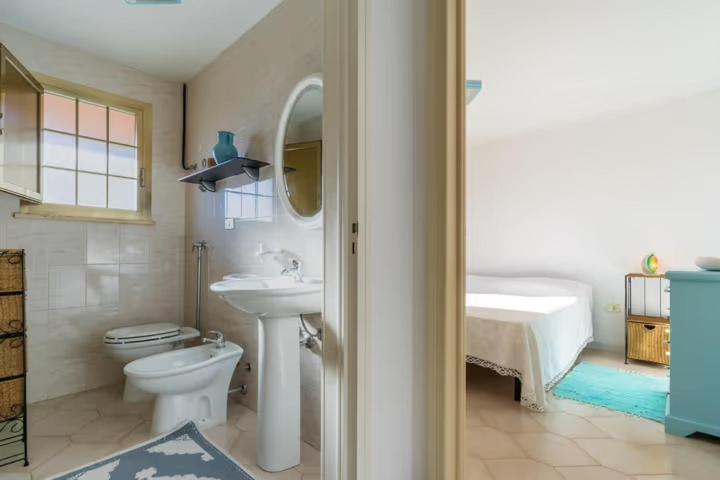 הוילה Capilungo Casa Della Cupa מראה חיצוני תמונה