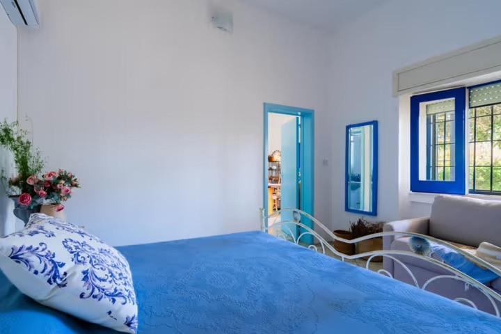 הוילה Capilungo Casa Della Cupa מראה חיצוני תמונה