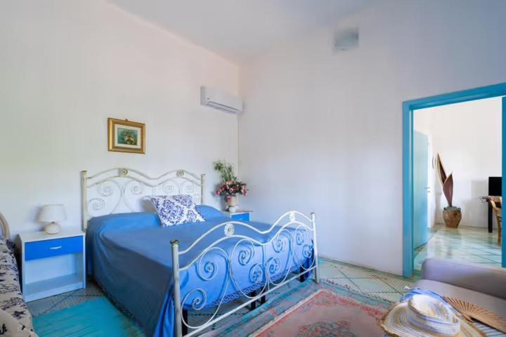 הוילה Capilungo Casa Della Cupa מראה חיצוני תמונה