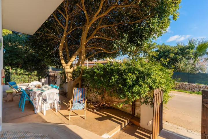 הוילה Capilungo Casa Della Cupa מראה חיצוני תמונה