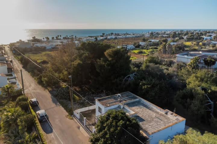 הוילה Capilungo Casa Della Cupa מראה חיצוני תמונה