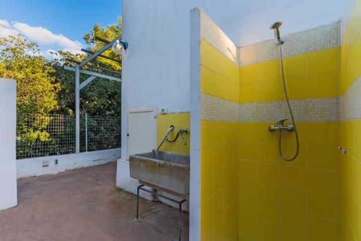 הוילה Capilungo Casa Della Cupa מראה חיצוני תמונה