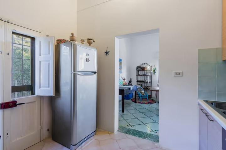 הוילה Capilungo Casa Della Cupa מראה חיצוני תמונה