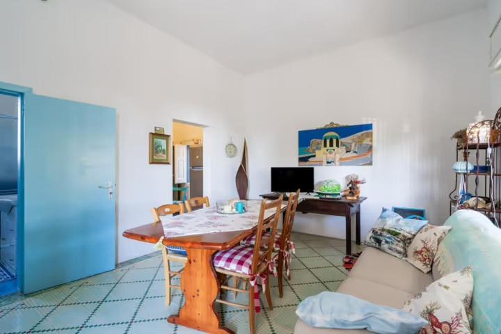 הוילה Capilungo Casa Della Cupa מראה חיצוני תמונה