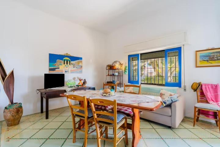 הוילה Capilungo Casa Della Cupa מראה חיצוני תמונה