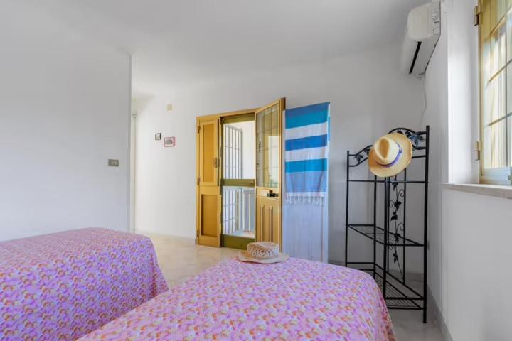 הוילה Capilungo Casa Della Cupa מראה חיצוני תמונה
