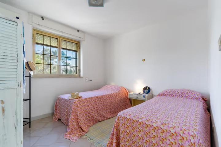 הוילה Capilungo Casa Della Cupa מראה חיצוני תמונה